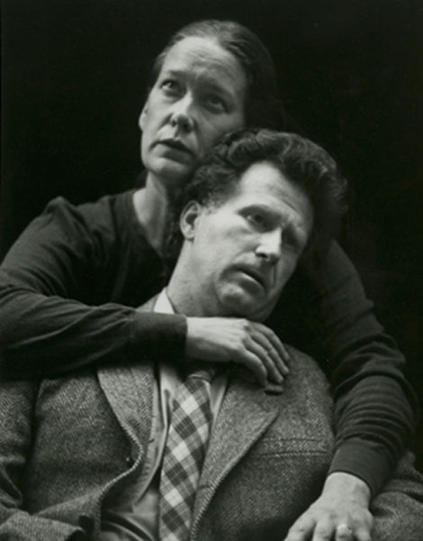 Ina Marlowe: A Moon for the Misbegotten