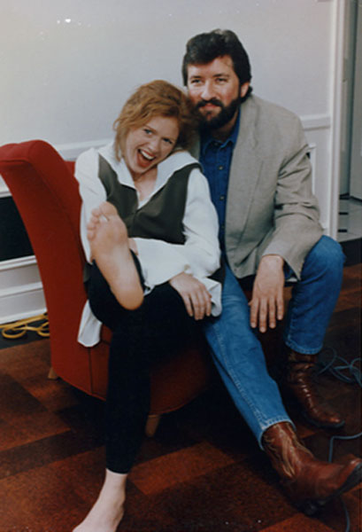 Ina Marlowe: Real Thing