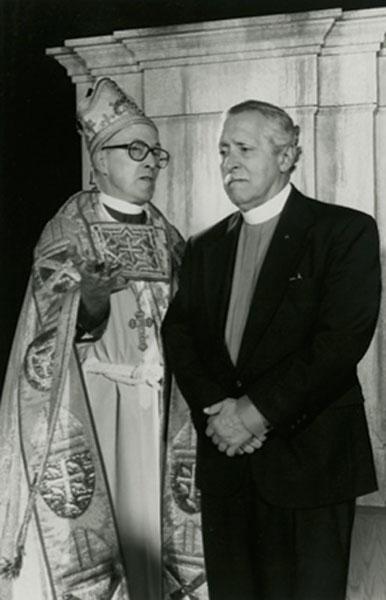 Ina Marlowe: Racing Demon