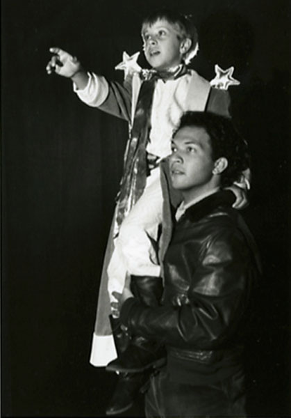 Ina Marlowe: The Little Prince