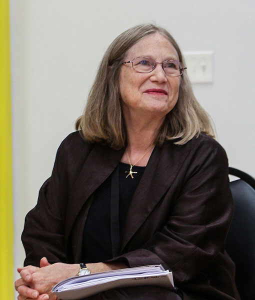 Ina Marlowe: The Glass Menagerie