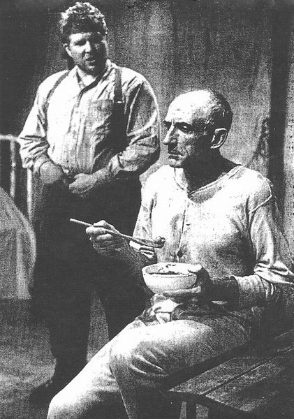 Ina Marlowe: Steward of Christendom