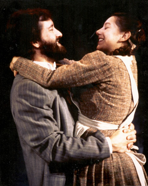 Ina Marlowe: Wild Duck