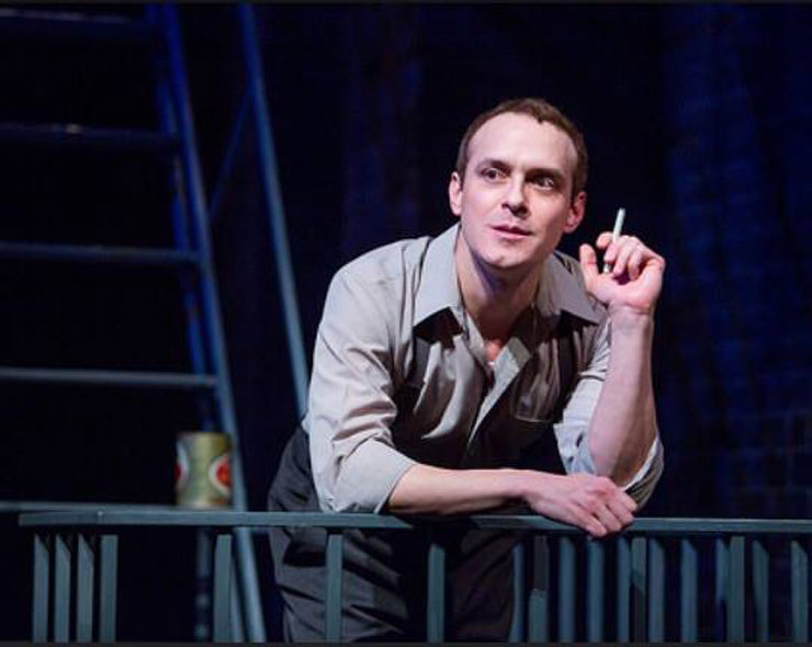 Ina Marlowe: The Glass Menagerie