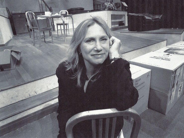 Ina Marlowe: Ina Marlowe