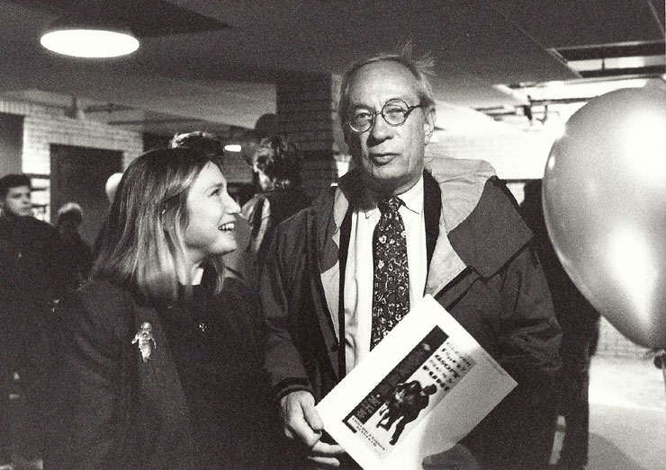 Ina Marlowe: Real Thing