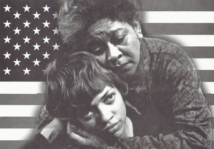 Ina Marlowe: The Seagull