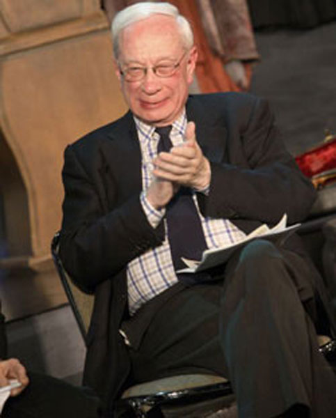 Ina Marlowe: Closing ceremonies of 2851 N. Halsted